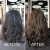 Pewarna Dark Brown dari Eska Spa dan Salon, Aman Untuk Kulit Rambut 
